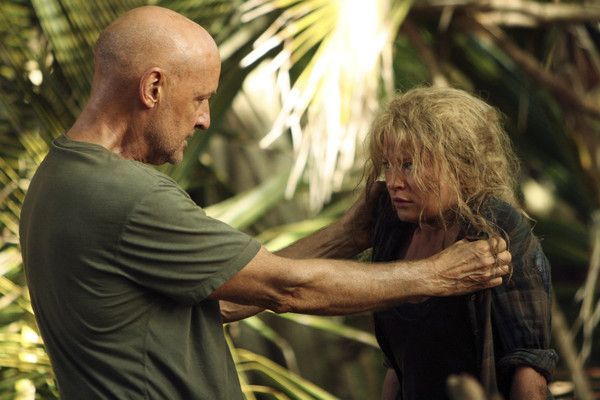 Lost, les disparus