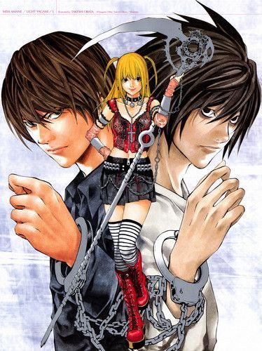 Death Note