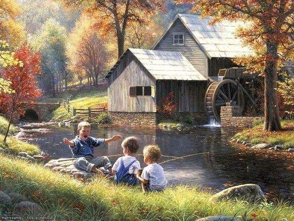 De Mark Keathley