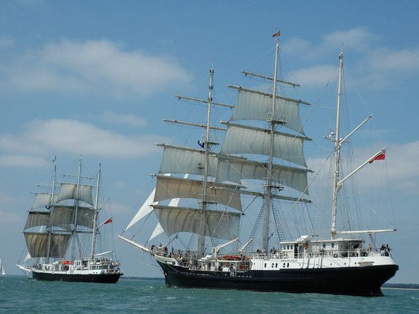 Bateaux