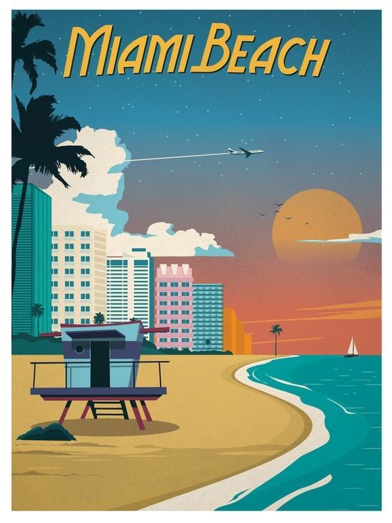 Miami Beach