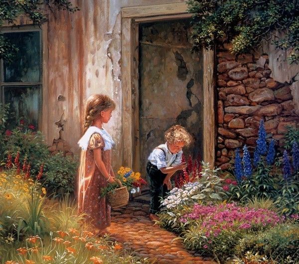 De Mark Keathley