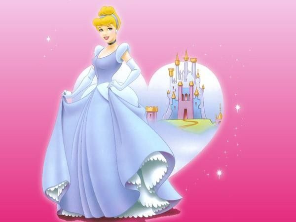 Cendrillon