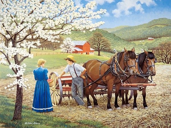 De John Sloane