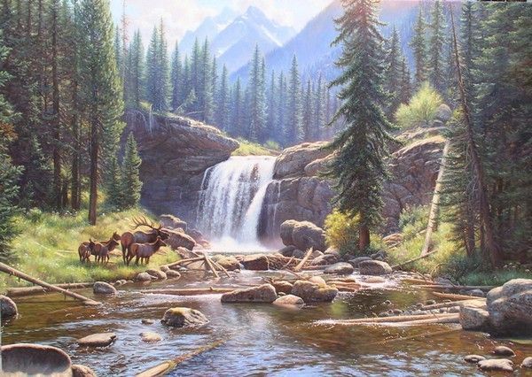 De Mark Keathley