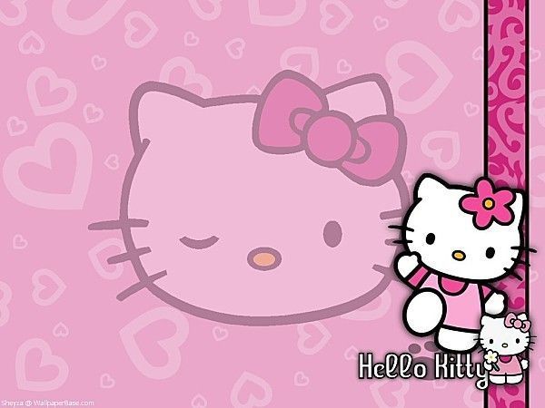 Hello Kitty