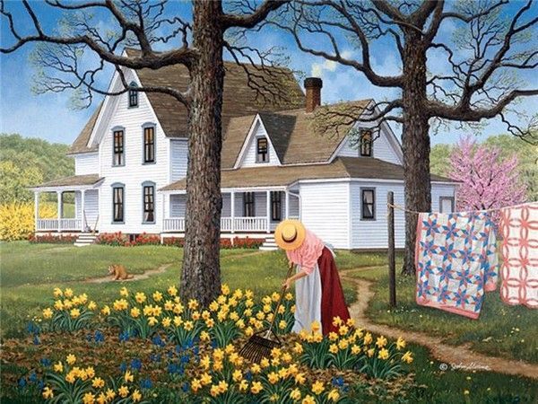 De John Sloane