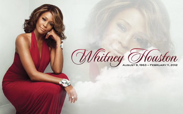 Whitney Houston