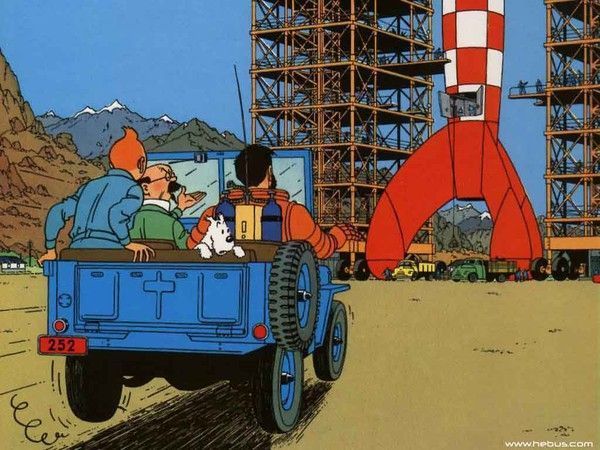 Tintin