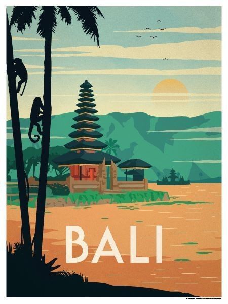 Bali