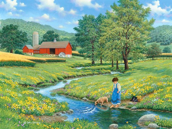 De John Sloane