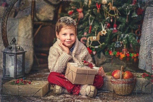 De Karina Kiel