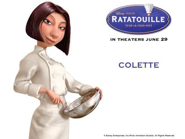 Ratatouille