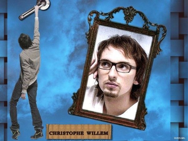 Christophe Willem