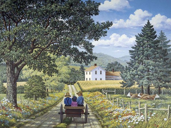 De John Sloane