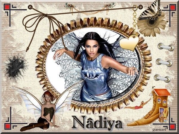 Nadiya