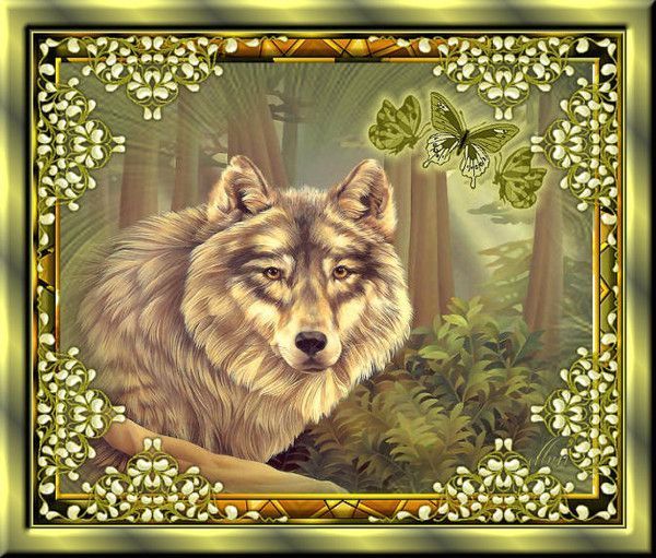 Loup