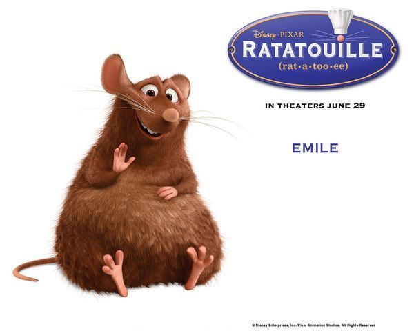 Ratatouille