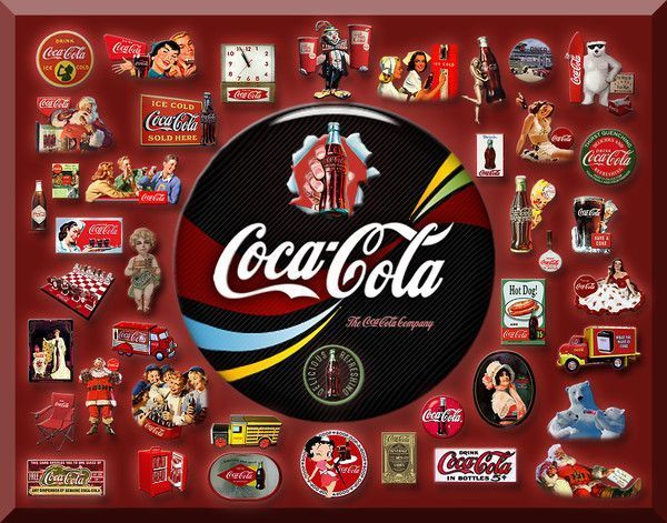 Coca cola