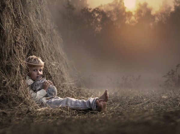 Photo d'Elena Shumilova