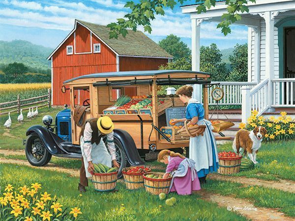 De John Sloane