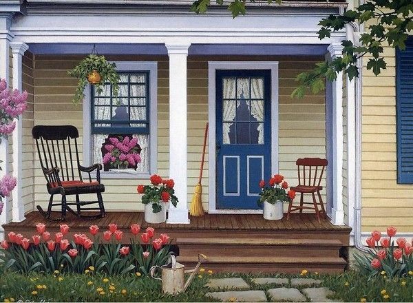 De John Sloane