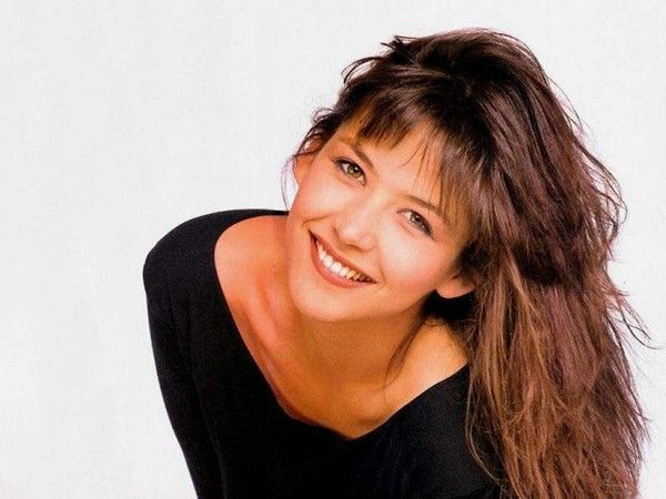 Sophie Marceau