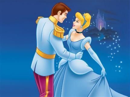 Cendrillon