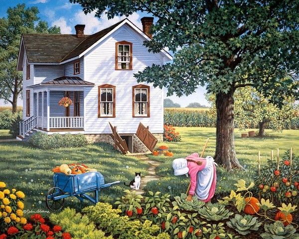 De John Sloane