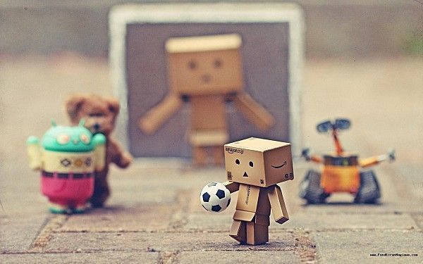 Danbo