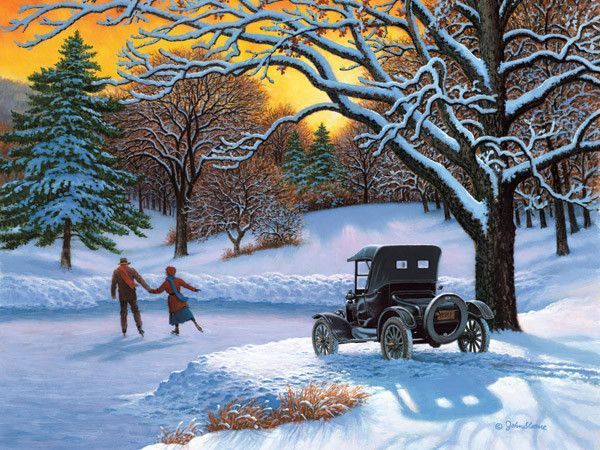 De John Sloane