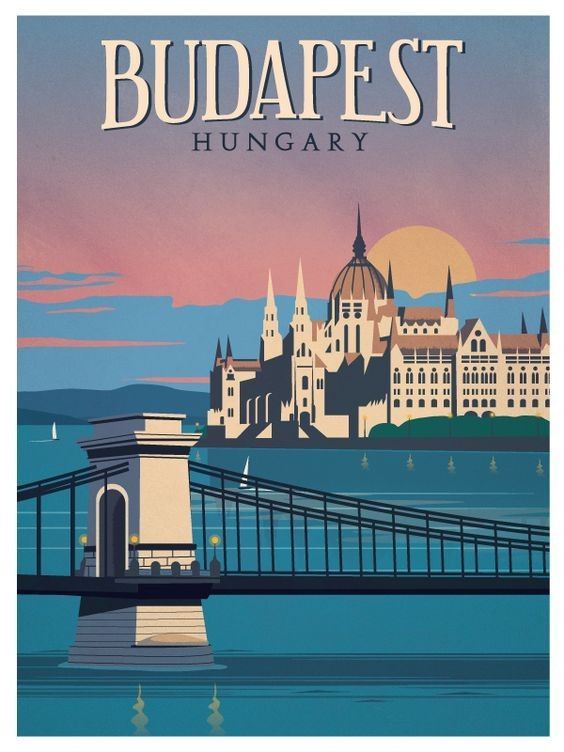 Budapest