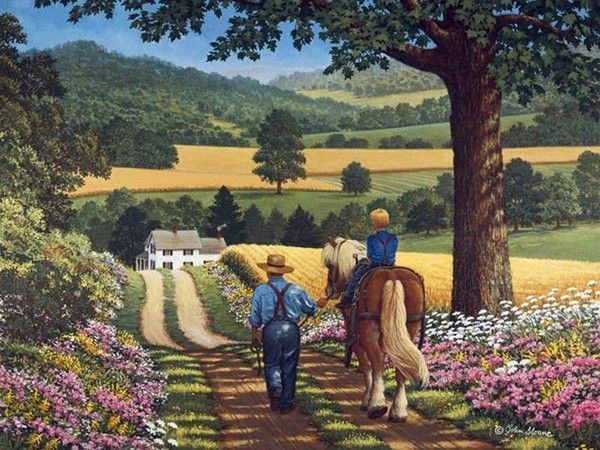 De John Sloane