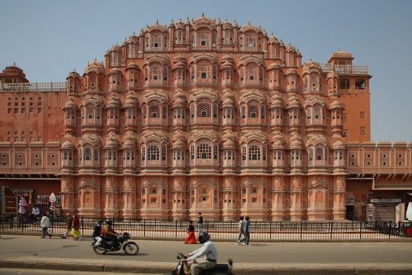 Jaipur, Inde