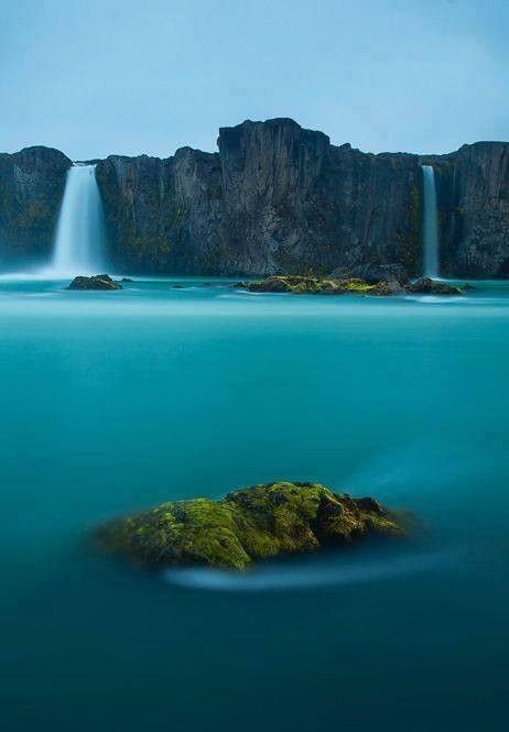 Islande