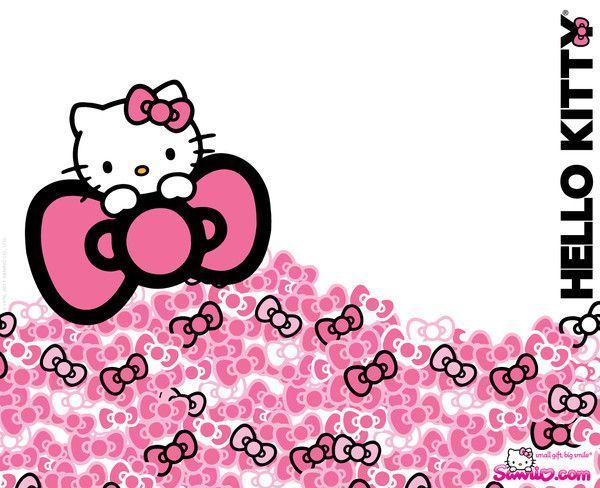 Hello Kitty