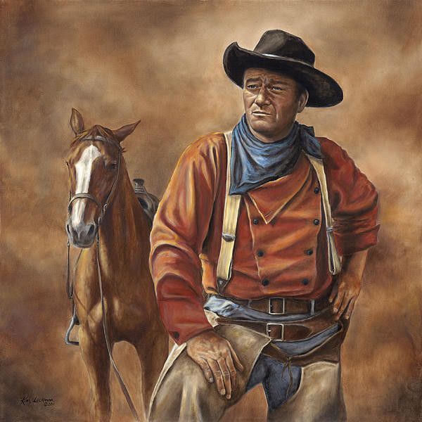 ART WESTERN