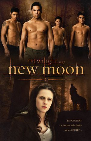 TWILIGHT, la saga