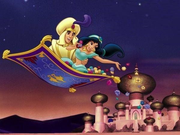 Aladdin