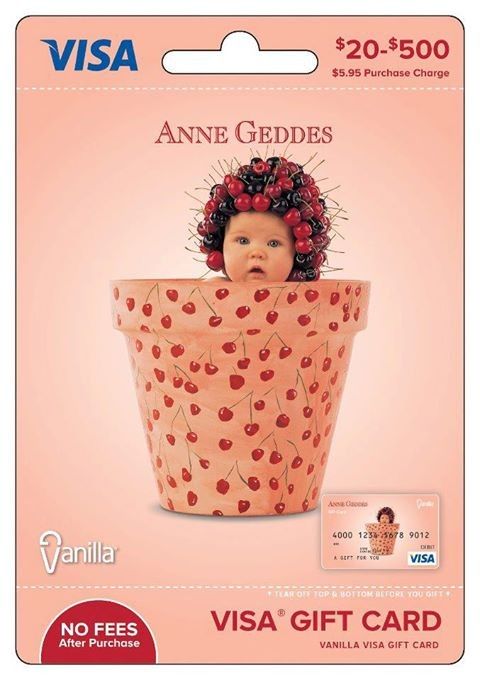 bébé  d'Anne Geddes