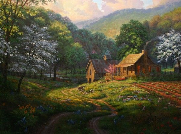 De Mark Keathley