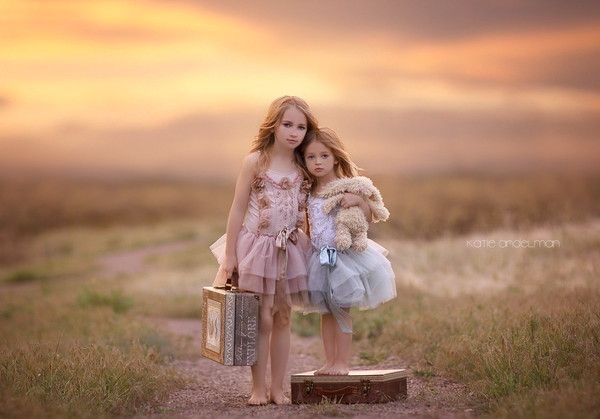 De Katie Andelman Garner