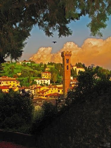 Fiesole (Italie)