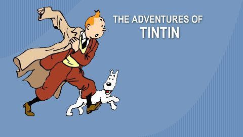 Tintin