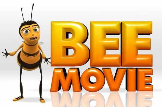 Bee movie