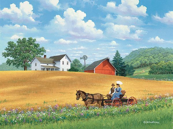 De John Sloane