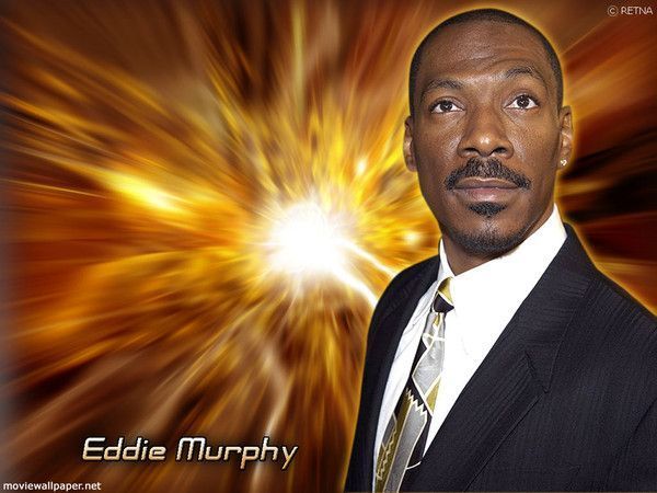 Eddie Murphy