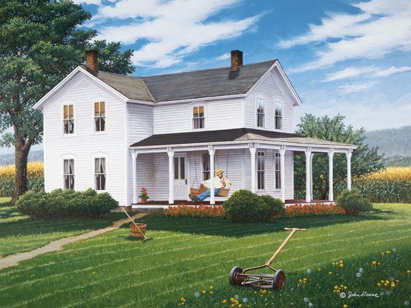 De John Sloane