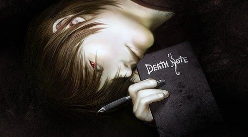 Death Note