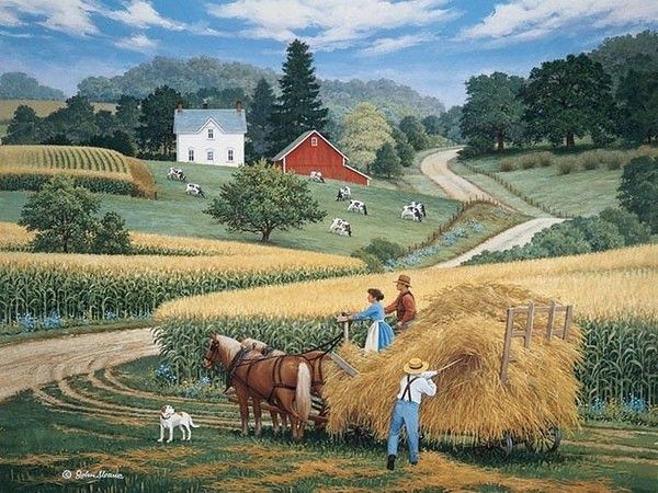 De John Sloane